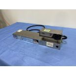 APW Wyott Overhead Heat Strip