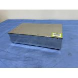 Hamilton Heater Shaker Box
