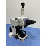 Nikon Eclipse E1000 Microscope