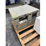Zebra105 SL Thermal Label Printers