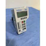 Medfusion 2001 Syringe Infusion Pump
