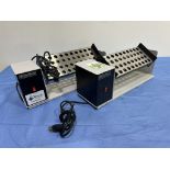 Fisher Hematology/Chemistry Mixers