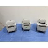 Eppendorf Mastercyclers