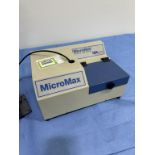 Microwell Plate Reader