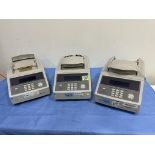 Applied Bio GeneAmp PCR Systems