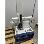 Eksigent ExpressLC-100 Capillary HPLC