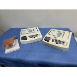 Mortara Electrocardiographs