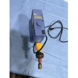 IKA EUROSTAR PWR CV S1 Overhead Stirrer