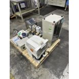 Assorted Lab Equipment