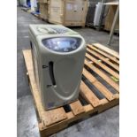 Chrysalis II Hydrogen Generator