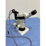 Leica MZ6 StereoZoom Microscope