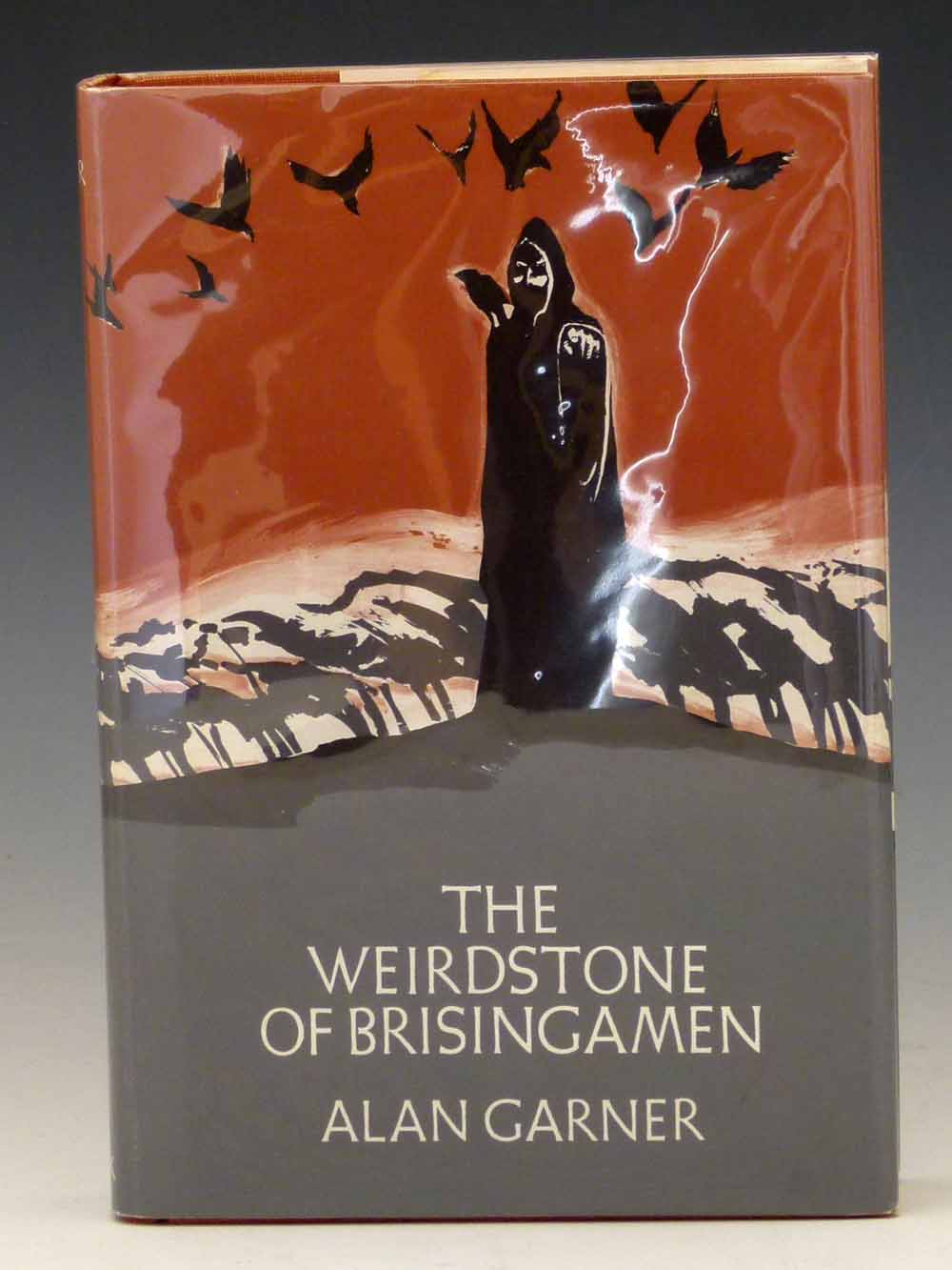 the weirdstone of brisingamen radio 4