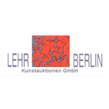 Dr Lehr Kunstauktionen Gmbh Auction 50