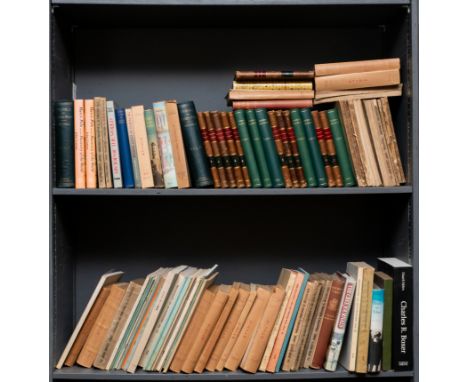 Polo (Marco)&nbsp;The Book of Ser Marco&nbsp;Polo, the Venetian..., translated by Col. Henry&nbsp;Yule, 2 vol., second, revis