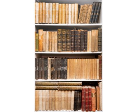 Book (The) of the Thousand Nights and One Night, 9 vol.,&nbsp;one of 500 copies,&nbsp;1882; Tales of the Arabic ..., 3 vol., 