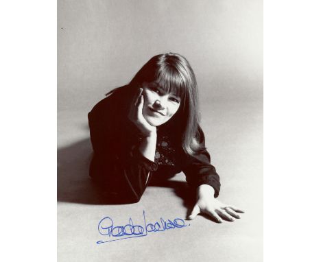 ACADEMY AWARD WINNERS: Selection of signed 8 x 10 photographs by various Oscar winning actors and actresses, director (1) com