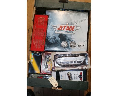 A quantity of Various Makes. Including Corgi Classics, Superhaulers, Vintage Glory, EFE, Cararama, Atlas, Matchbox, Models of