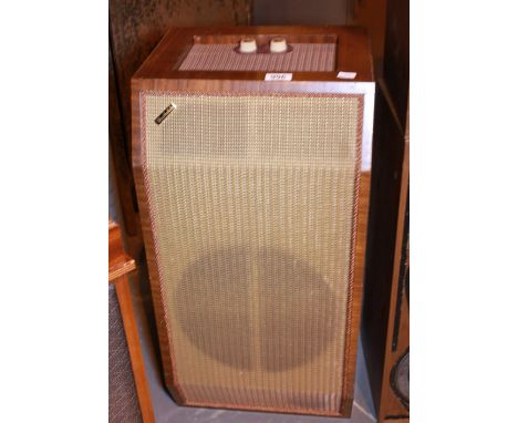 Wharfdale model W3 speaker serial no.3022