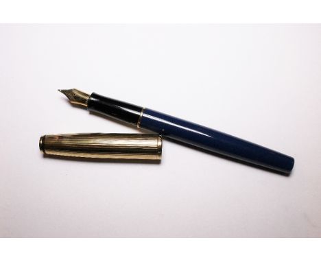 Parker Insignia fountain pen