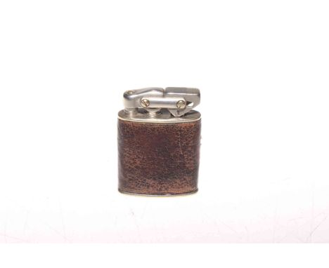 Karl Wieden ladies pocket cigarette lighter