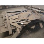 Misc Steel Remnants