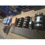 Seal Master and Dodge Bearings (New in Box)
