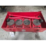 Dayton Roll Skate Kit
