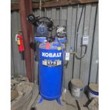 (2020) Kobalt 3.75 HP, 2-Stage Stationary Air Compressor