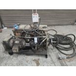 Industrial Hydraulic Pump