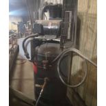 (2022) Chicago Pneumatic Air Compressor, 5-HP