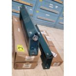 (5) Dodge Top Angle Take Up Frames