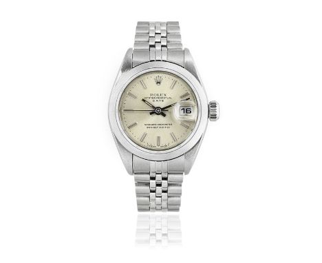 2010 ROLEX MILGAUSS 'BAMFORD GREEN LIGHTNING' for sale by auction in  Geneva, Switzerland