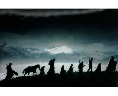 Lord of the Rings collection 3, assorted unsigned colour movie still photos. Good condition. All autographs come with a Certi