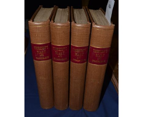 Thoresby (Ralph) Ducatus Leodiensis: or, The Topography of the Ancient and Populous Town and Parish of Leedes ..., 1715, Atli