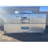 Evapco Cooling Tower, Model# ATWB9-4K14, Serial# 19-877044, Rigging/ Loading Fee: Winning Bidder to