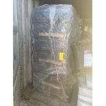 Activated Carbon, Qty 2 Pallets, Rigging/ Loading Fee: $20