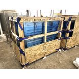 NEW GD Chiller, Model# CH-5/10.5, Serial# 071819-3-19507, 208-240V, 3 Phase, 60 Hz, Rigging/ Loading