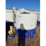 Angri-Inject Large Capacity Injection System, 600 Gal, Part# 889-34-612110-0, Rigging/ Loading