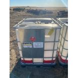 IBC Tote, Rigging/ Loading Fee: $10