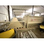 NEW KannaMill Feed Hopper, Rigging/ Loading Fee: $75