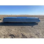 REFURBISHED Shelbourne Header, Machine# 19656222F, Serial# 3042446, 20 hours, Rigging/ Loading Fee:
