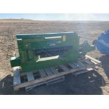 Kooima Adapter, Model# K00075, Serial# 0750144, Rigging/ Loading Fee: $50