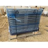 NEW GD Chiller, Model# CH-5/10.5, Serial# 071819-5-19507, 208-240V, 3 Phase, 60 Hz, Rigging/ Loading