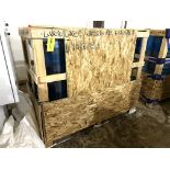 NEW GD Chiller, Model# CH-5/10.5, Serial# 071819-4-19507, 208-240V, 3 Phase, 60 Hz, Rigging/ Loading