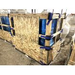 NEW GD Chiller, Model# CH-5/10.5, Serial# 071819-5-19507, 208-240V, 3 Phase, 60 Hz, Rigging/ Loading