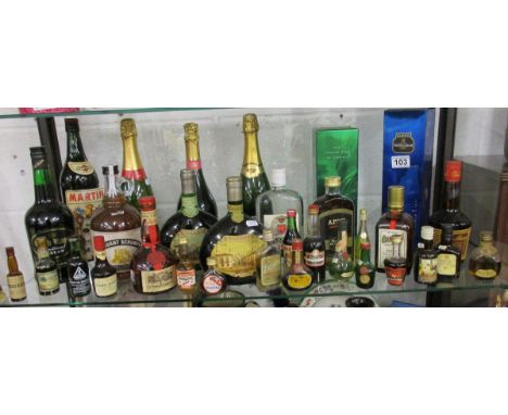 Shelf of Booze