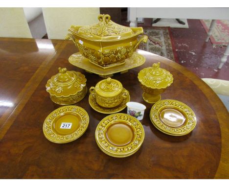 Collection of Royal Worcester
