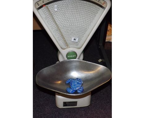 AVERY WEIGHING SCALES