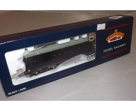 BACHMANN CLASS 20 DIESEL LOCOMOTIVE 20188 " WATERMAN RAILWAYS" EXCLUSIVE TO BACHMANN COLLECTORS CLUB BOXED