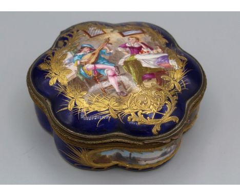 limoges porcelain Auctions Prices | limoges porcelain Guide Prices